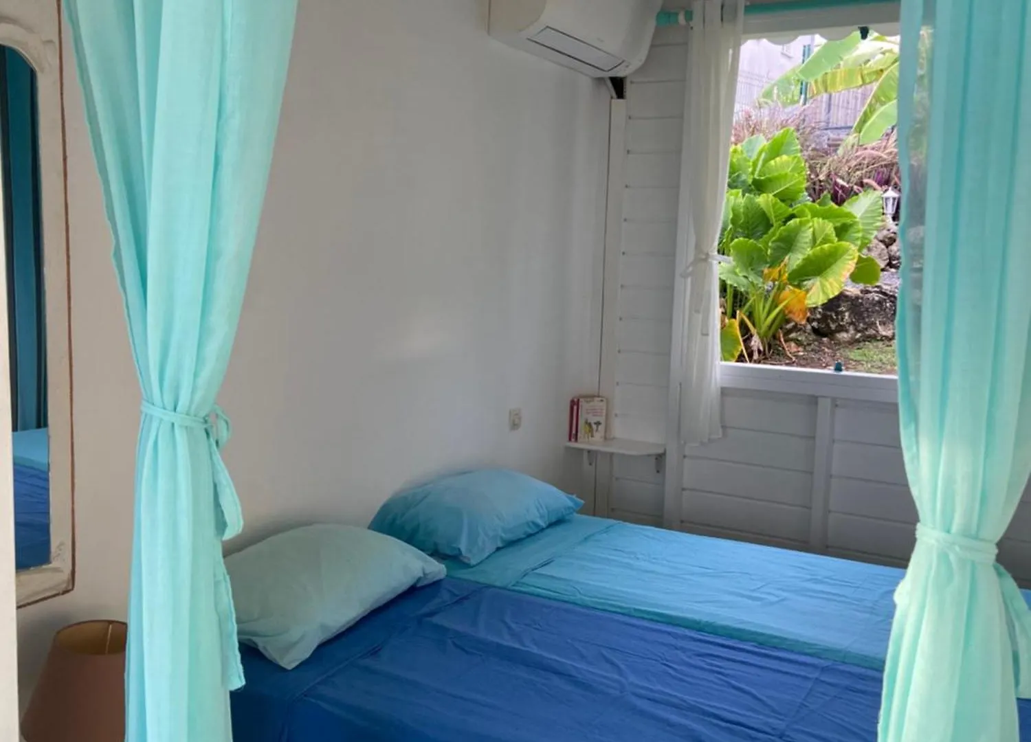 Paradise Bungalow Vue Mer Saint-Francois  0*, Saint-Francois (Grande-Terre) Guadeloupe